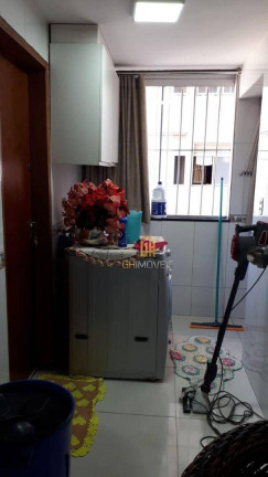 Imagem Apartamento com 3 Quartos à Venda, 125 m² em Setor Central - Goiânia
