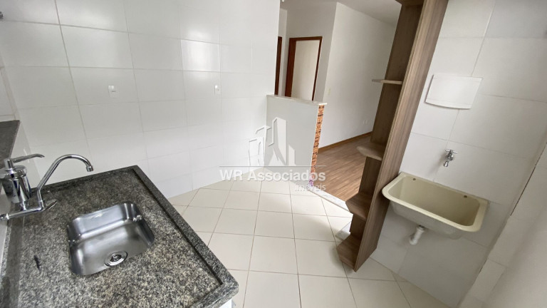 Imagem Apartamento com 2 Quartos para Alugar, 51 m²