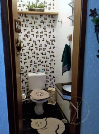 Imagem Sobrado com 2 Quartos à Venda, 125 m² em Vila Primavera - São Paulo Imagem Sobrado com 2 Quartos à Venda, 125 m² em Vila Primavera - São Paulo