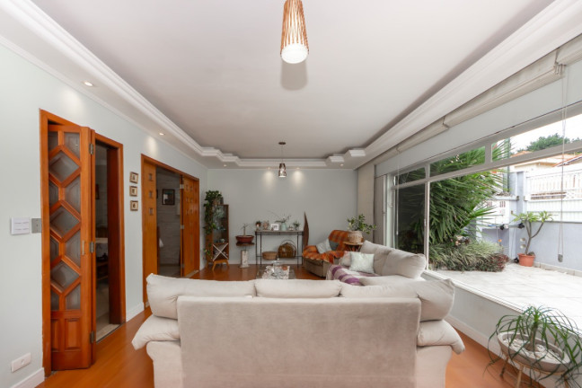 Casa com 4 Quartos à Venda, 188 m² em Vila Guedes - São Paulo