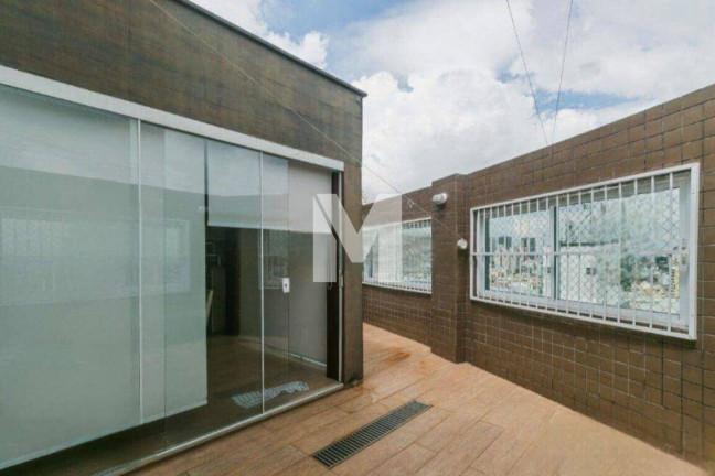 Imagem Cobertura com 3 Quartos à Venda, 182 m² em Vila Dayse - São Bernardo Do Campo Imagem Cobertura com 3 Quartos à Venda, 182 m² em Vila Dayse - São Bernardo Do Campo