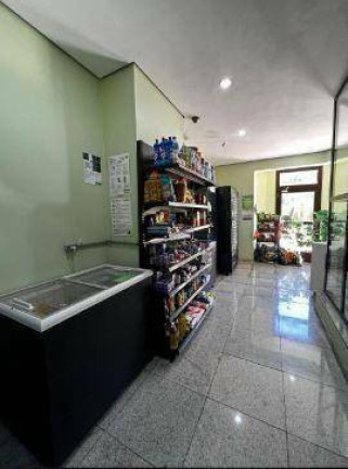 Imagem Apartamento com 1 Quarto à Venda, 40 m² em Vila Andrade - São Paulo
