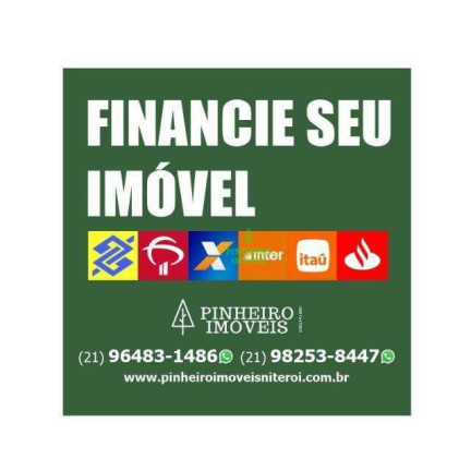 Imagem Casa com 5 Quartos à Venda, 272 m² em Itaipu - Niterói