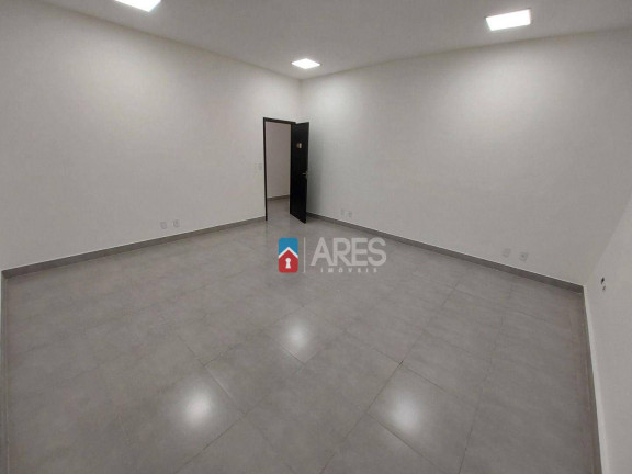 Sala Comercial para Alugar, 30 m² em Centro - Santa Bárbara D'oeste