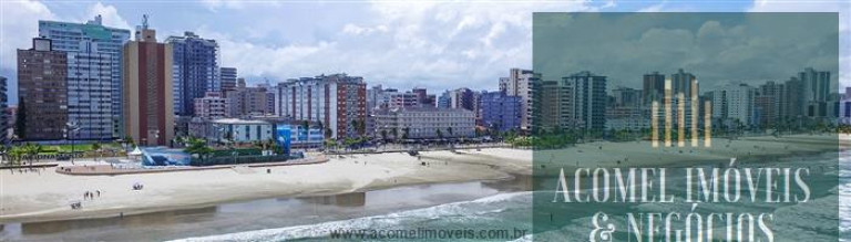 Imagem Apartamento com 3 Quartos à Venda, 140 m² em Vila Caiçara - Praia Grande
