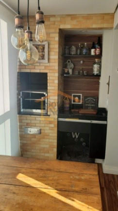 Imagem Apartamento com 3 Quartos à Venda, 84 m² em Santana - São Paulo Imagem Apartamento com 3 Quartos à Venda, 84 m² em Santana - São Paulo