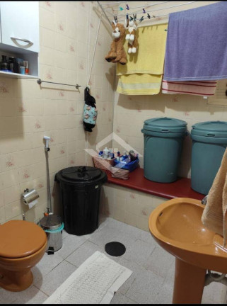 Imagem Apartamento com 2 Quartos à Venda, 50 m² em Icaraí - Niterói