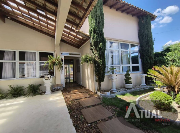 Imagem Casa com 3 Quartos à Venda, 450 m² em Nova Gardênia - Atibaia Imagem Casa com 3 Quartos à Venda, 450 m² em Nova Gardênia - Atibaia