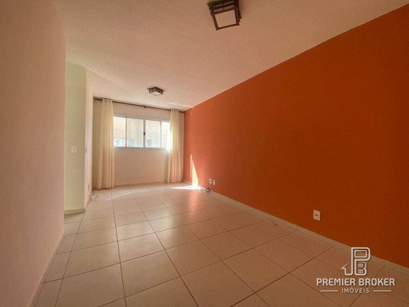 Imagem Apartamento com 2 Quartos à Venda, 51 m² em Pimenteiras - Teresópolis