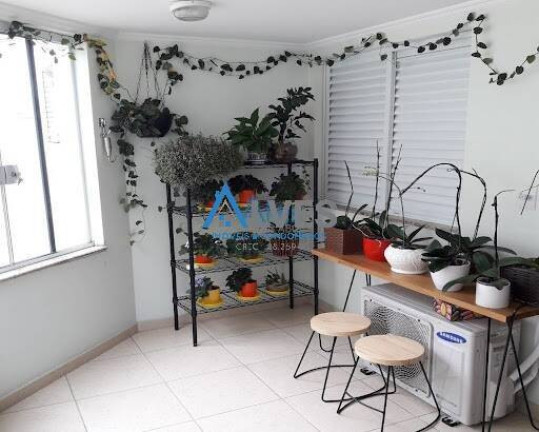 Imagem Apartamento com 3 Quartos à Venda, 114 m² em Baeta Neves - São Bernardo Do Campo