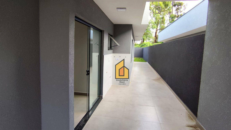 Imagem Casa com 3 Quartos à Venda, 84 m² em Costeira - Araucária Imagem Casa com 3 Quartos à Venda, 84 m² em Costeira - Araucária