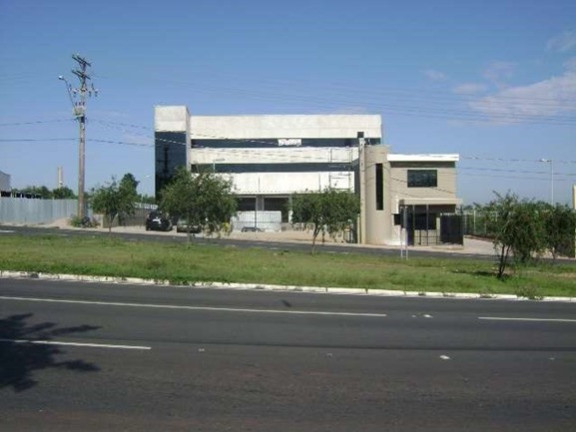 Imóvel para Alugar, 1.470 m² em Iporanga - Sorocaba