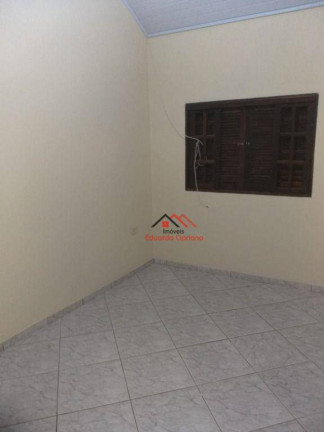 Imagem Casa com 3 Quartos para Alugar, 80 m² em Massaguaçu - Caraguatatuba Imagem Casa com 3 Quartos para Alugar, 80 m² em Massaguaçu - Caraguatatuba