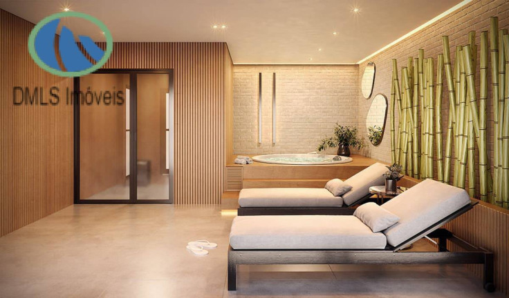 Imagem Apartamento com 2 Quartos à Venda, 59 m² em Nova Aldeinha - Barueri