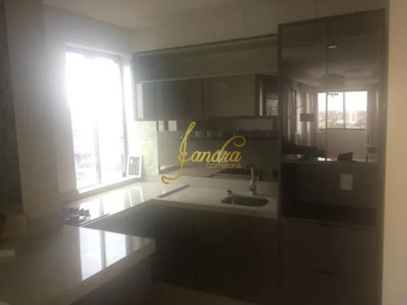 Imagem Apartamento com 2 Quartos à Venda, 55 m² em Centro - Capão Da Canoa