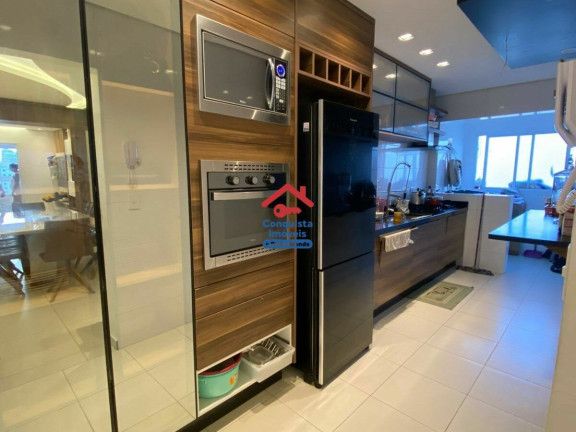 Imagem Apartamento com 3 Quartos à Venda, 111 m² em Guilhermina - Praia Grande Imagem Apartamento com 3 Quartos à Venda, 111 m² em Guilhermina - Praia Grande