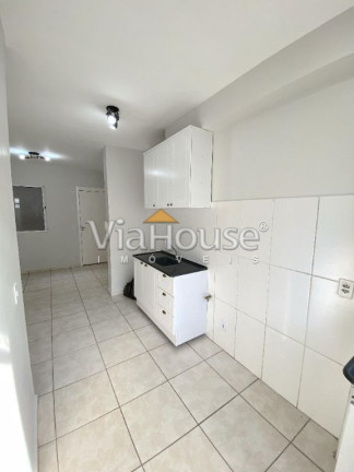 Imagem Apartamento com 2 Quartos à Venda, 43 m² em Campos Elíseos - Ribeirão Preto