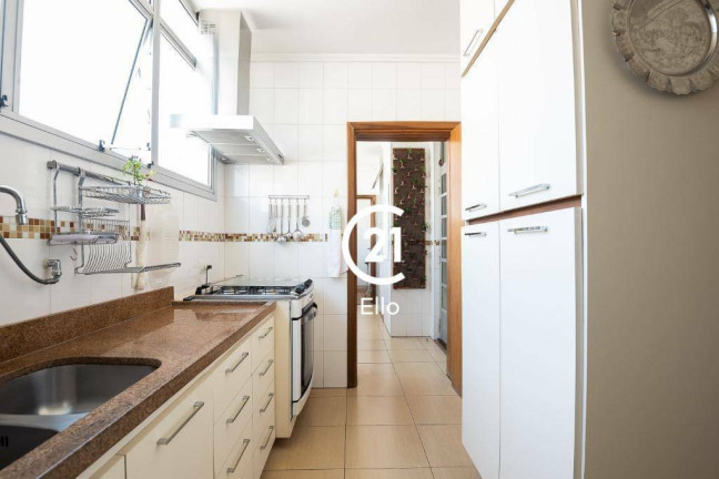 Imagem Apartamento com 3 Quartos à Venda, 180 m² em Itaim Bibi - São Paulo