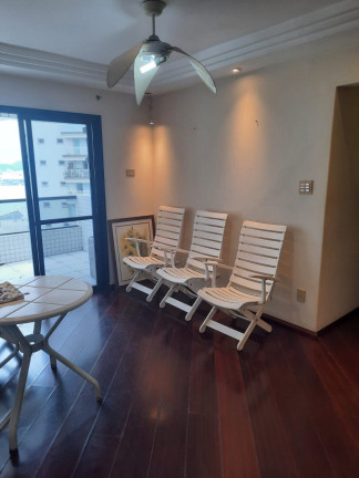 Imagem Cobertura com 3 Quartos à Venda, 223 m² em Ponta Da Praia - Santos