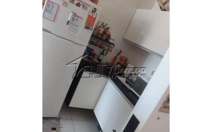 Imagem Apartamento com 2 Quartos à Venda, 65 m² em Parque Industrial - São José Dos Campos