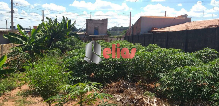 Imagem Terreno à Venda, 252 m² em Jardim Ivone - Bauru Imagem Terreno à Venda, 252 m² em Jardim Ivone - Bauru
