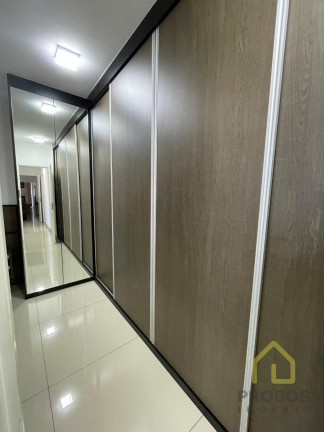 Imagem Imóvel com 3 Quartos à Venda, 130 m² em Jardim Pau Preto - Indaiatuba