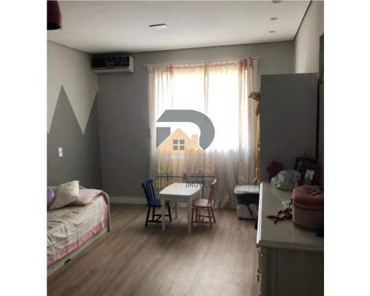 Imagem Imóvel com 4 Quartos à Venda,  em City Castello - Itu