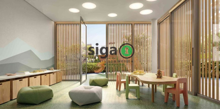 Imagem Apartamento com 4 Quartos à Venda, 374 m² em Vila Madalena - São Paulo Imagem Apartamento com 4 Quartos à Venda, 374 m² em Vila Madalena - São Paulo