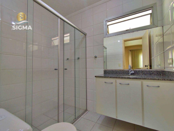 Imagem Apartamento com 3 Quartos à Venda, 110 m² em Pitangueiras - Guarujá Imagem Apartamento com 3 Quartos à Venda, 110 m² em Pitangueiras - Guarujá