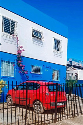 Imagem Apartamento com 2 Quartos à Venda, 67 m² em Janga - Paulista