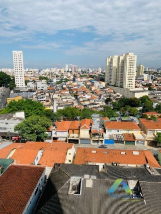 Imagem Apartamento com 2 Quartos à Venda, 60 m² em Vila Das Mercês - São Paulo Imagem Apartamento com 2 Quartos à Venda, 60 m² em Vila Das Mercês - São Paulo
