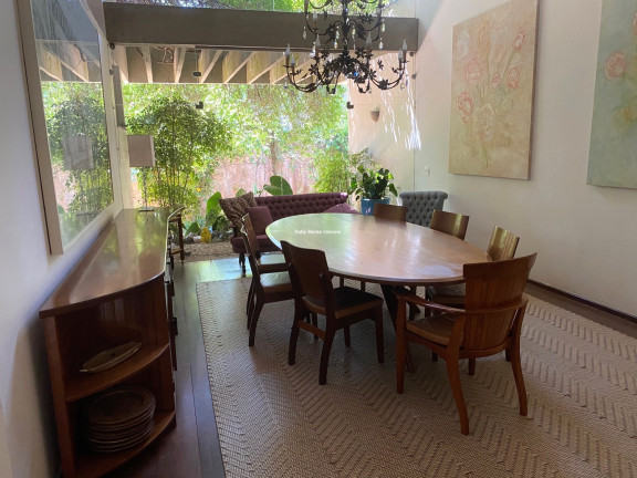 Imagem Casa com 5 Quartos à Venda, 506 m² em Vila Tramontano - São Paulo Imagem Casa com 5 Quartos à Venda, 506 m² em Vila Tramontano - São Paulo