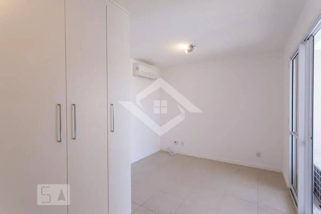 Imagem Apartamento com 3 Quartos à Venda, 100 m² em Barra Da Tijuca - Rio De Janeiro