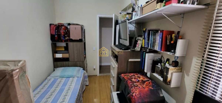 Imagem Apartamento com 3 Quartos à Venda, 105 m² em Centro - São Bernardo Do Campo Imagem Apartamento com 3 Quartos à Venda, 105 m² em Centro - São Bernardo Do Campo