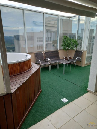 Foto do imóvel Imóvel com 3 Quartos à Venda, 190 m² em Engordadouro - Jundiaí