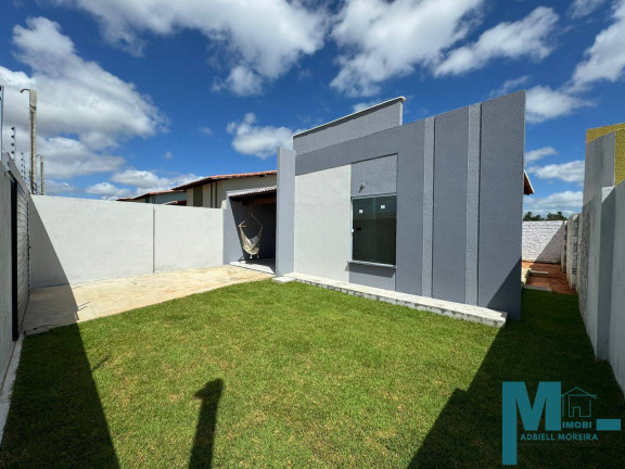 Imagem Casa com 2 Quartos à Venda, 200 m² em Povoado Genipabu - Extremoz