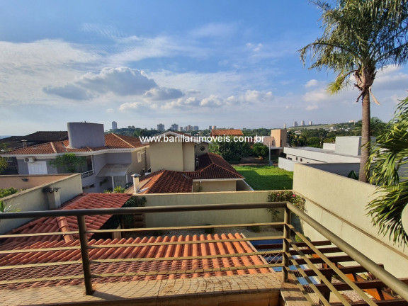 Imagem Casa com 4 Quartos à Venda, 276 m² em Colina Do Sabiá - Bonfim Paulista
