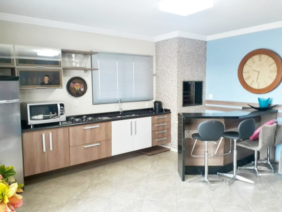 Imagem Imóvel com 3 Quartos à Venda, 274 m² em Marechal Rondon - Canoas