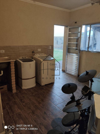Imagem Casa com 3 Quartos à Venda, 140 m² em Outeiro De Passárgada - Cotia