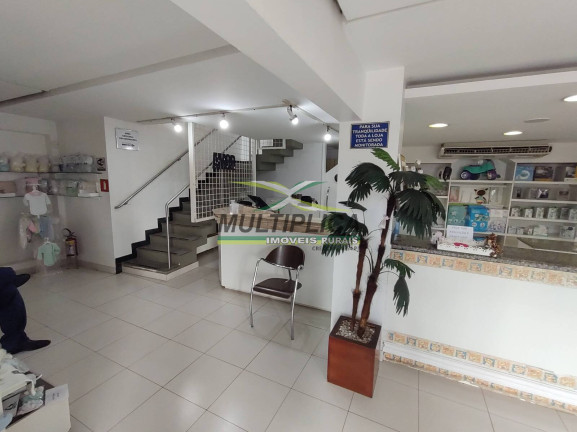 Imagem Imóvel Comercial à Venda, 900 m² em Centro - Uberlândia Imagem Imóvel Comercial à Venda, 900 m² em Centro - Uberlândia