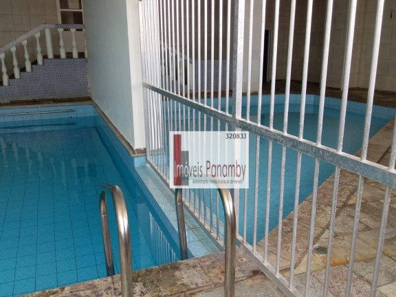 Imagem Apartamento com 3 Quartos à Venda, 78 m² em Santana - São Paulo