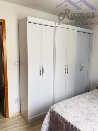 Imagem Imóvel com 2 Quartos à Venda, 49 m² em Restinga - Porto Alegre