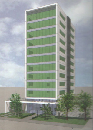 Imagem Sala Comercial à Venda, 46 m² em Petrópolis - Porto Alegre Imagem Sala Comercial à Venda, 46 m² em Petrópolis - Porto Alegre