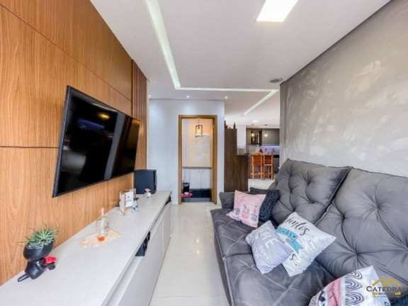Imagem Apartamento com 3 Quartos à Venda, 77 m² em Engordadouro - Jundiaí
