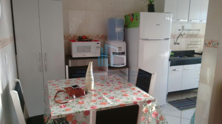 Imagem Apartamento com 1 Quarto à Venda, 55 m² em Maracanã - Praia Grande Imagem Apartamento com 1 Quarto à Venda, 55 m² em Maracanã - Praia Grande