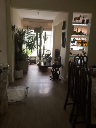 Imagem Apartamento com 3 Quartos à Venda, 105 m² em Ipanema - Rio De Janeiro