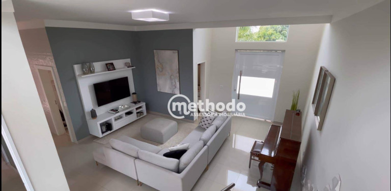 Imagem Casa com 3 Quartos à Venda, 236 m² em Swiss Park - Campinas Imagem Casa com 3 Quartos à Venda, 236 m² em Swiss Park - Campinas