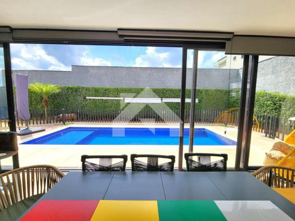 Imagem Casa de Condomínio com 3 Quartos à Venda, 303 m² em Granja Viana - Carapicuíba