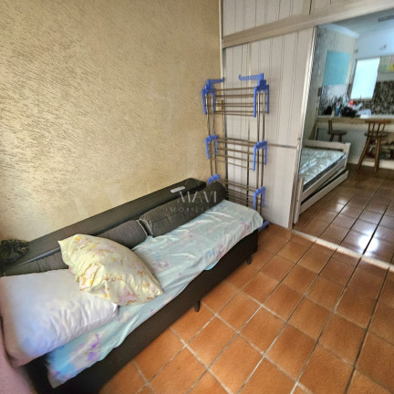 Imagem Kitnet com 1 Quarto à Venda, 35 m² em Aviação - Praia Grande