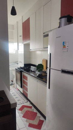 Apartamento com 2 Quartos à Venda,  em Loteamento Residencial Viva Vista - Sumaré